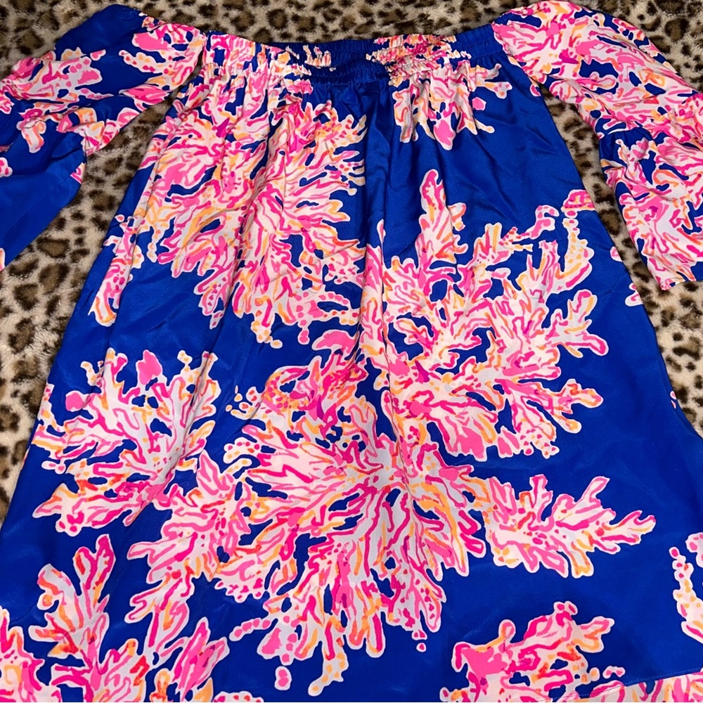 Women’s short dress